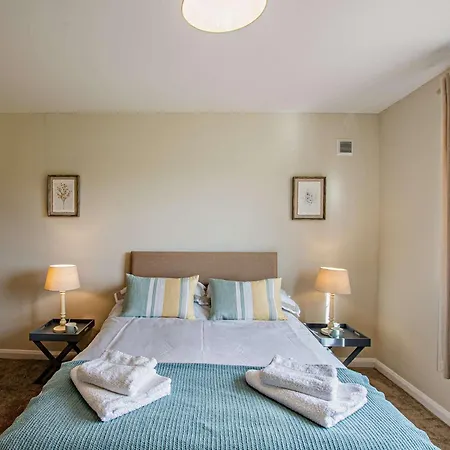 Holiday home 3 Bed In Cockermouth 90920 *