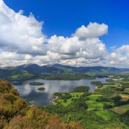 3 Bed In Cockermouth 90920 *