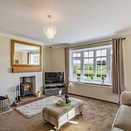 3 Bed In Cockermouth Oc-90920 Hébergement de vacances Tallentire
