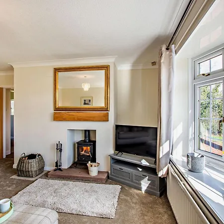 3 Bed In Cockermouth Oc-90920 בית נופש
