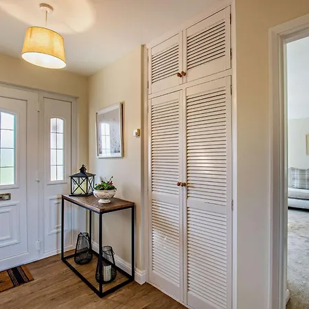 度假居 3 Bed In Cockermouth Oc-90920