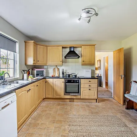 度假居 3 Bed In Cockermouth Oc-90920