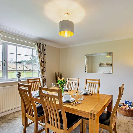 度假居 3 Bed In Cockermouth Oc-90920