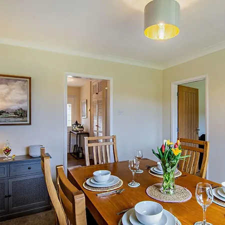 度假居 3 Bed In Cockermouth Oc-90920 Tallentire