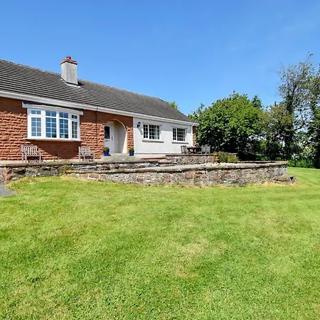 Дом отдыха 3 Bed In Cockermouth Oc-90920
