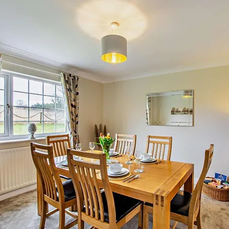 Дом отдыха 3 Bed In Cockermouth Oc-90920