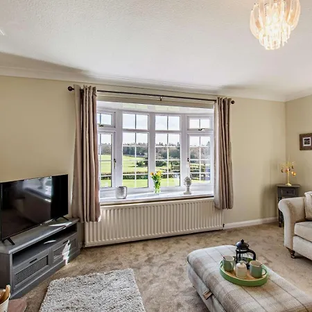 Дом отдыха 3 Bed In Cockermouth Oc-90920 Tallentire