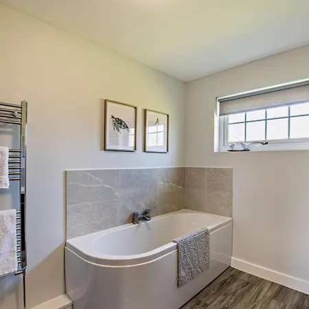 3 Bed In Cockermouth Oc-90920 Дом отдыха