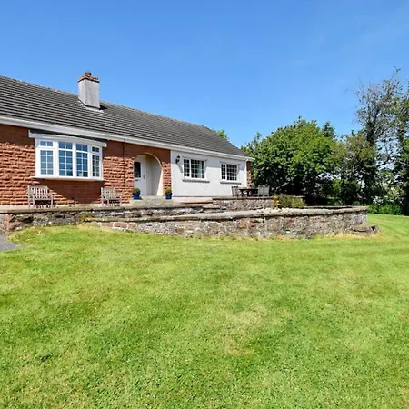 Дом отдыха 3 Bed In Cockermouth Oc-90920