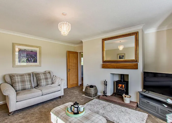 3 Bed In Cockermouth Oc-90920 *