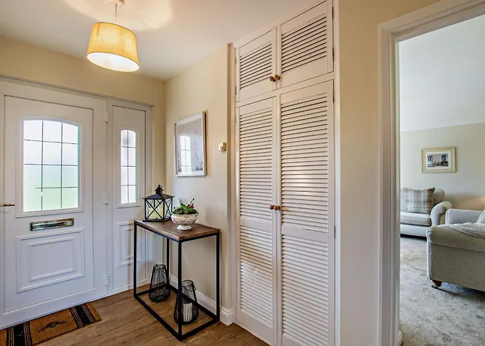 度假居 3 Bed In Cockermouth Oc-90920