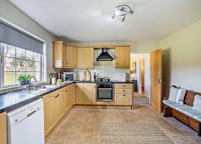 度假居 3 Bed In Cockermouth Oc-90920