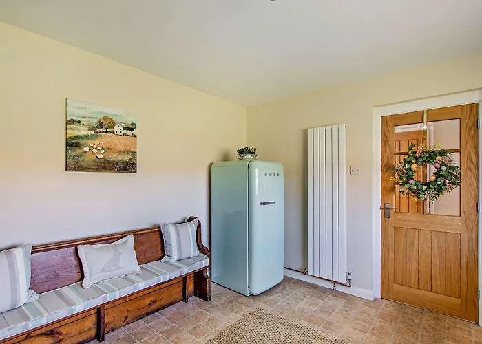 3 Bed In Cockermouth Oc-90920 * Tallentire