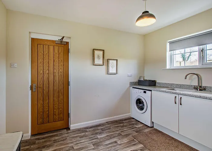 3 Bed In Cockermouth Oc-90920 度假居 Tallentire