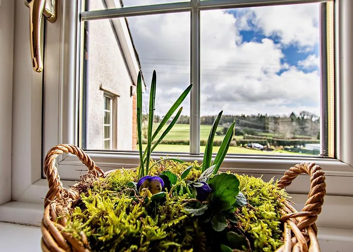 度假居 3 Bed In Cockermouth Oc-90920 *