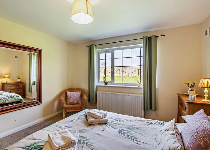 度假居 3 Bed In Cockermouth Oc-90920 Tallentire