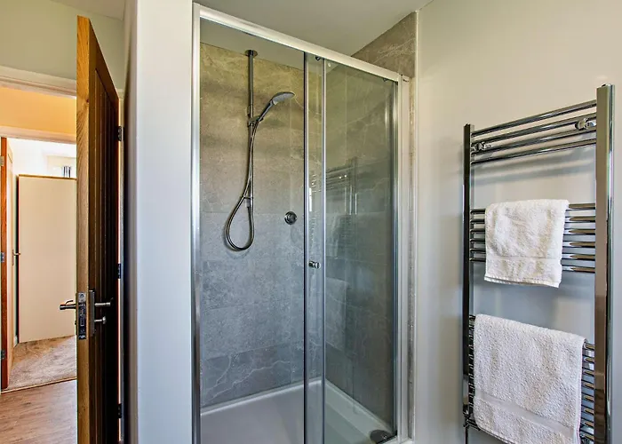 3 Bed In Cockermouth Oc-90920 度假居