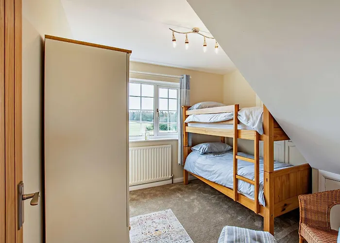 度假居 3 Bed In Cockermouth Oc-90920