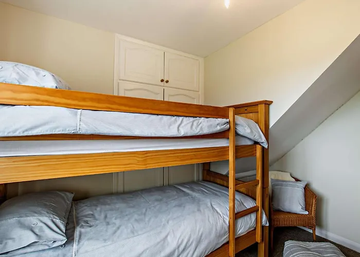 3 Bed In Cockermouth Oc-90920 度假居 Tallentire