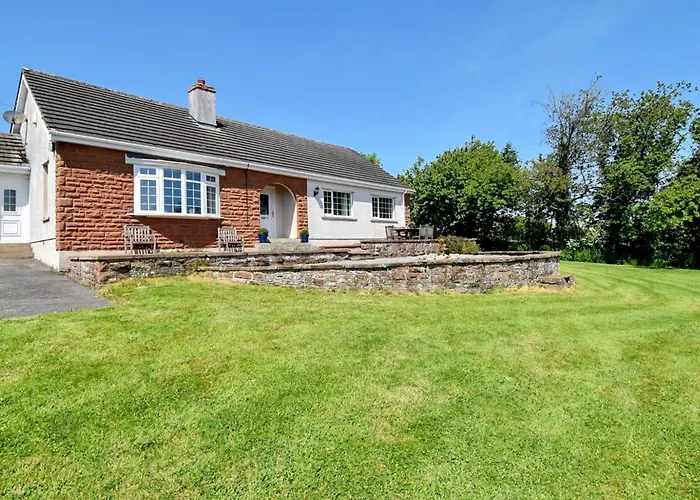 度假居 3 Bed In Cockermouth Oc-90920