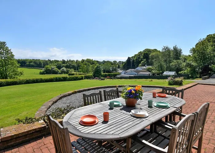 3 Bed In Cockermouth Oc-90920 *