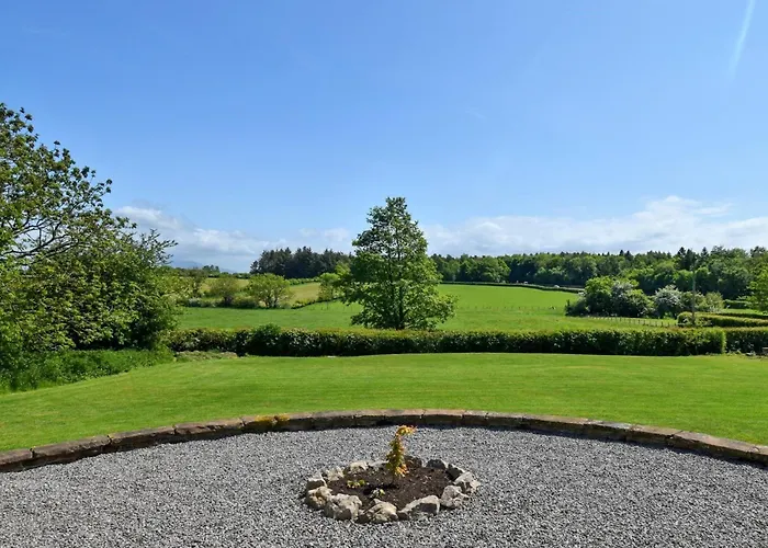 度假居 3 Bed In Cockermouth Oc-90920 Tallentire