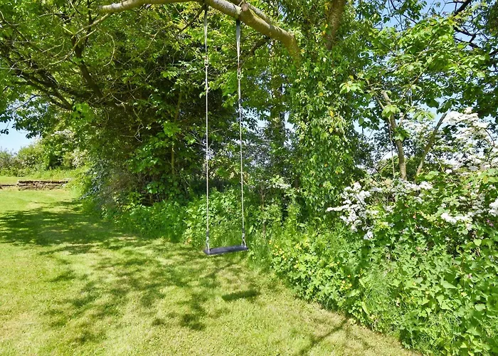 3 Bed In Cockermouth Oc-90920 度假居 Tallentire