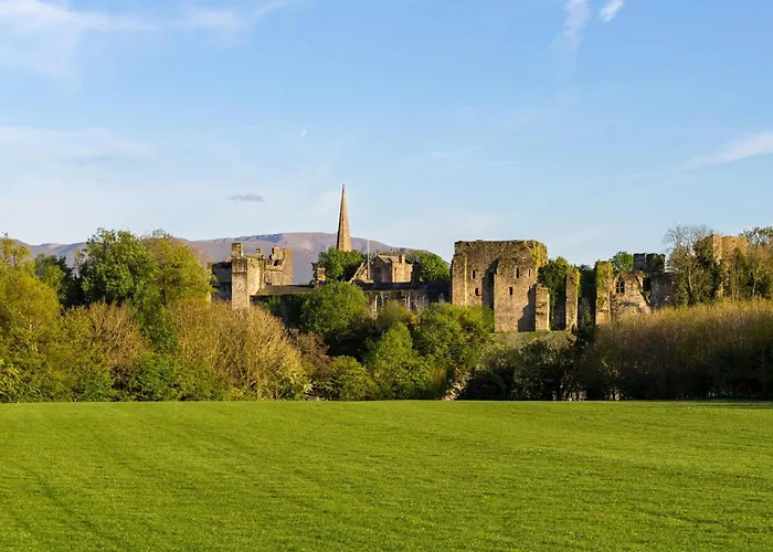 3 Bed In Cockermouth Oc-90920 Tallentire