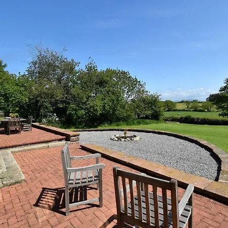 3 Bed In Cockermouth Oc-90920 Ferienhaus Tallentire