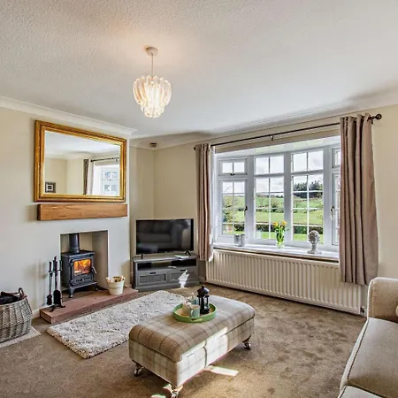 3 Bed In Cockermouth Oc-90920 Ferienhaus Tallentire