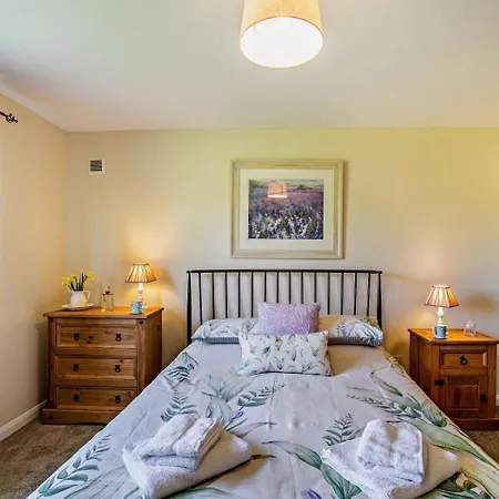 3 Bed In Cockermouth Oc-90920 Ferienhaus *