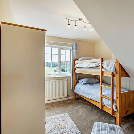 3 Bed In Cockermouth Oc-90920 Ferienhaus *
